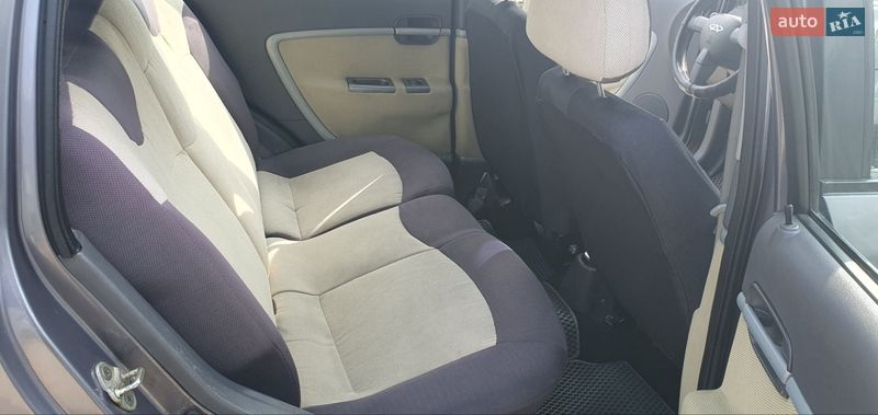 Хэтчбек Chery Kimo 2008 в Виннице