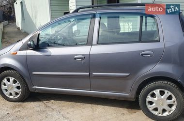Хэтчбек Chery Kimo 2008 в Виннице