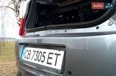 Хэтчбек Chery Kimo 2008 в Нежине
