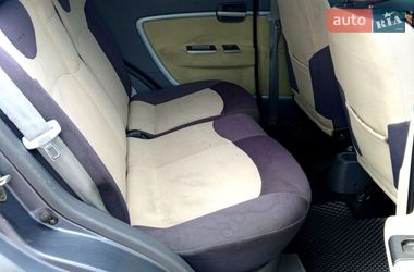 Хэтчбек Chery Kimo 2008 в Нежине
