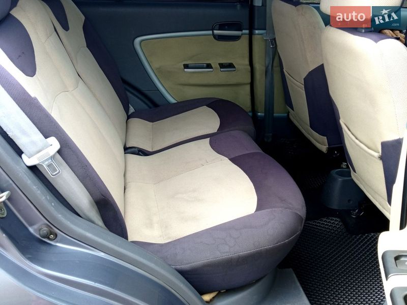 Хэтчбек Chery Kimo 2008 в Нежине