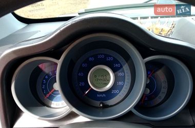 Хэтчбек Chery Kimo 2008 в Нежине
