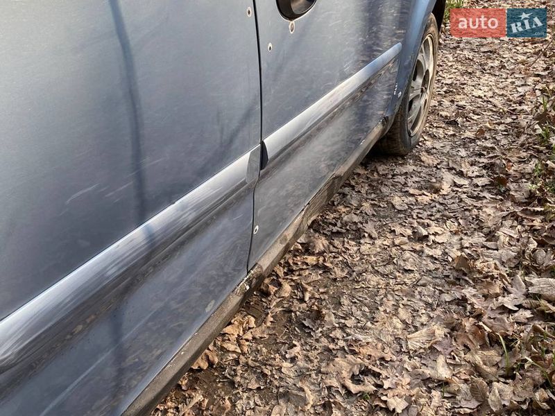 Хетчбек Chery Kimo 2008 в Вінниці фото 6 Хетчбек Chery Kimo 2008 в Вінниці