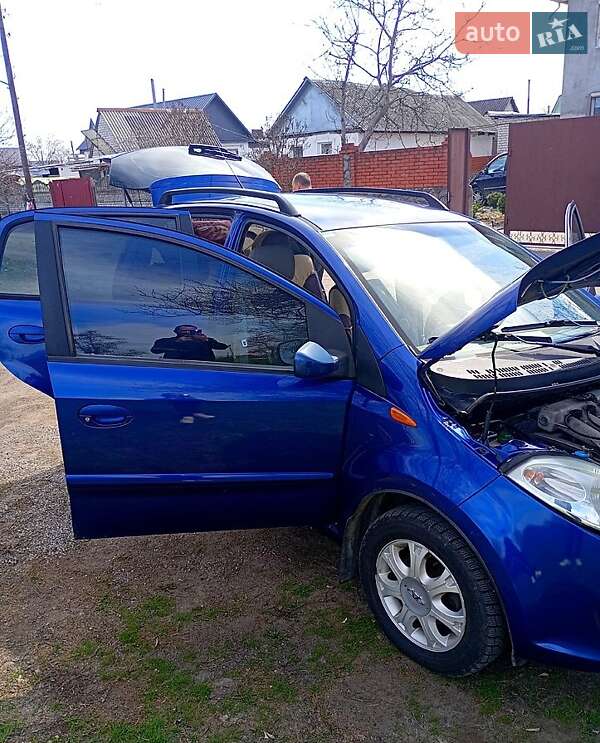 Хэтчбек Chery Kimo 2008 в Кременчуге фото 12 Хэтчбек Chery Kimo 2008 в Кременчуге