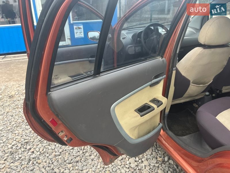 Хэтчбек Chery Kimo 2008 в Виннице фото 21 Хэтчбек Chery Kimo 2008 в Виннице