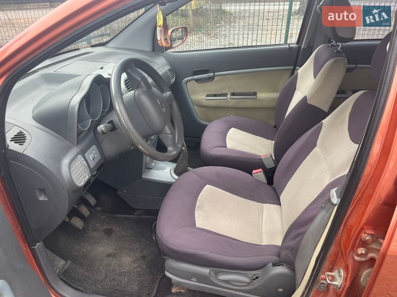 Хэтчбек Chery Kimo 2008 в Виннице фото 23 Хэтчбек Chery Kimo 2008 в Виннице