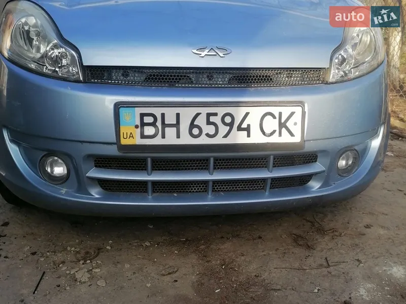 Chery Kimo 2008