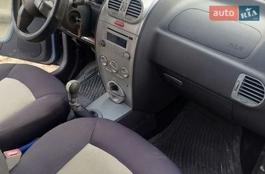 Хетчбек Chery Kimo 2008 в Ізмаїлі фото 8 Хетчбек Chery Kimo 2008 в Ізмаїлі