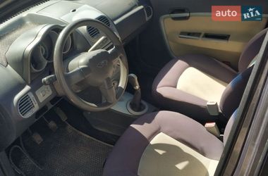 Хэтчбек Chery Kimo 2008 в Харькове