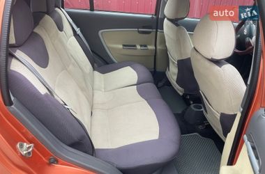 Хэтчбек Chery Kimo 2008 в Львове