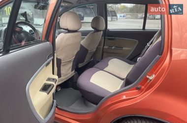Хэтчбек Chery Kimo 2008 в Львове