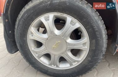 Хэтчбек Chery Kimo 2008 в Львове