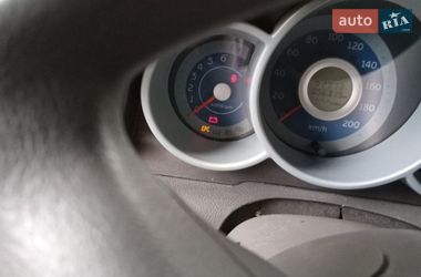 Хетчбек Chery Kimo 2011 в Чорноморську
