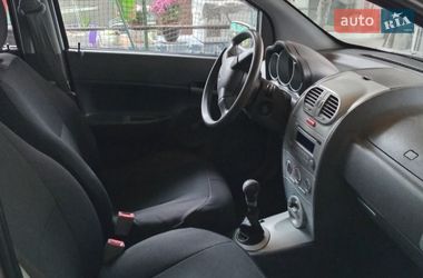 Хетчбек Chery Kimo 2011 в Чорноморську