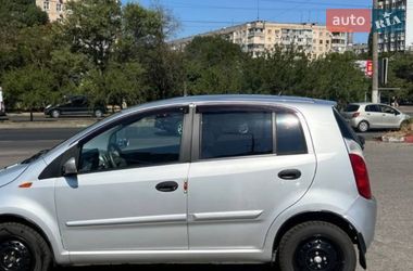 Хэтчбек Chery Kimo 2011 в Черноморске Хэтчбек Chery Kimo 2011 в Черноморске