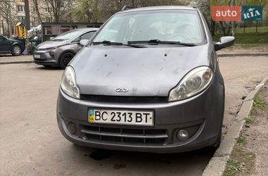 Хэтчбек Chery Kimo 2007 в Львове