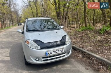 Хэтчбек Chery Kimo 2011 в Киеве