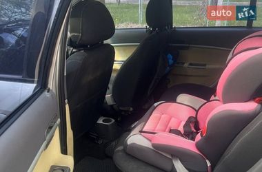Хэтчбек Chery Kimo 2011 в Киеве