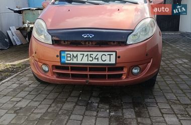 Хетчбек Chery Kimo 2008 в Глухові