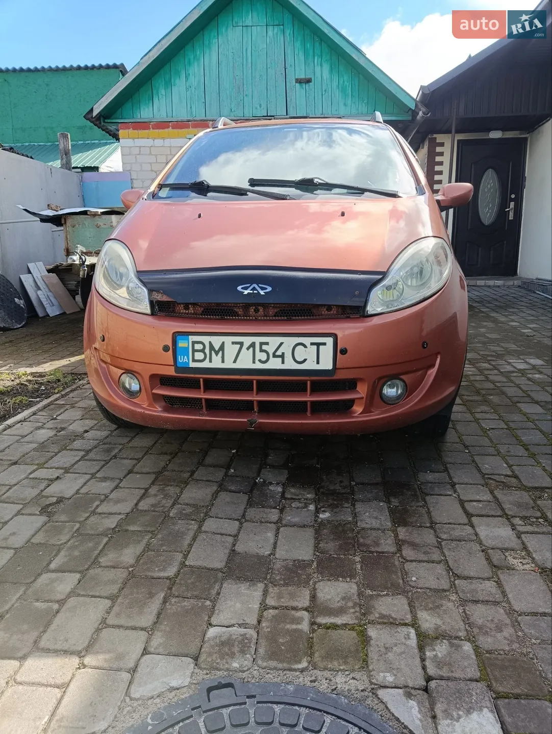 Фото авто 7