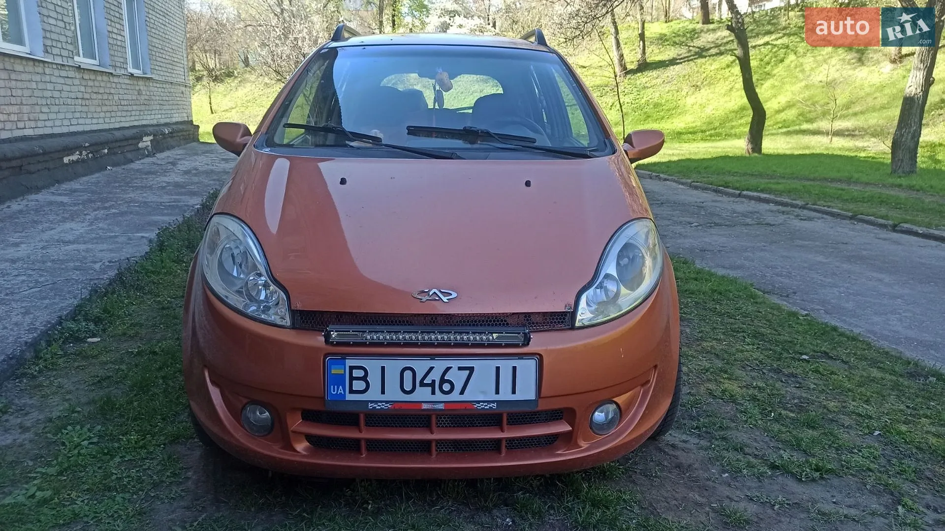 Фото авто 6