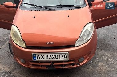 Хэтчбек Chery Kimo 2008 в Харькове