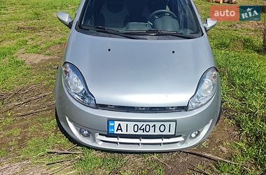 Хэтчбек Chery Kimo 2012 в Борисполе Хэтчбек Chery Kimo 2012 в Борисполе