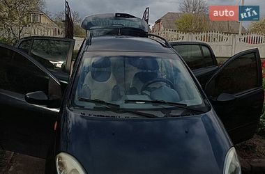 Хэтчбек Chery Kimo 2008 в Ярмолинцах