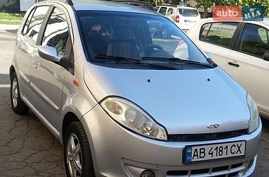 Хэтчбек Chery Kimo 2011 в Виннице