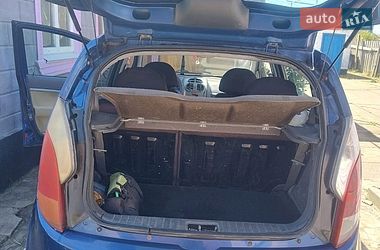 Хетчбек Chery Kimo 2008 в Миколаєві