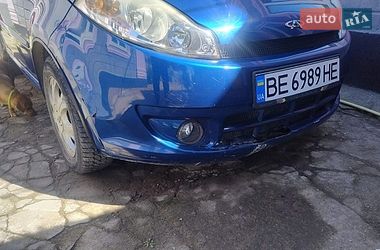 Хетчбек Chery Kimo 2008 в Миколаєві