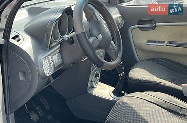 Хетчбек Chery Kimo 2008 в Кам'янець-Подільському