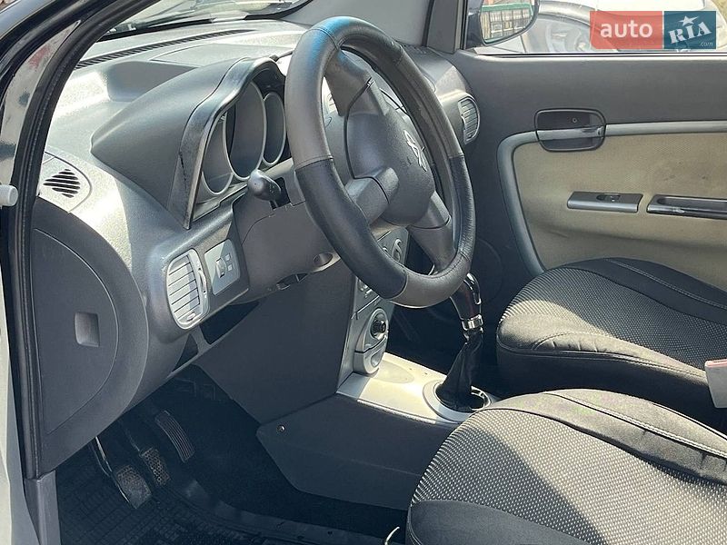 Хетчбек Chery Kimo 2008 в Кам'янець-Подільському
