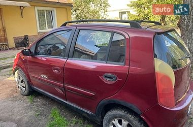 Хэтчбек Chery Kimo 2008 в Львове