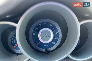 Хэтчбек Chery Kimo 2008 в Львове