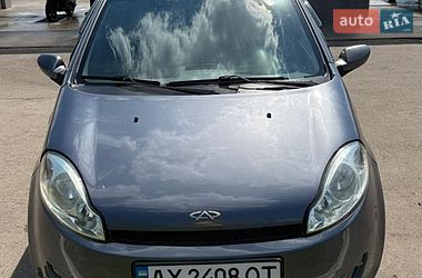 Хетчбек Chery Kimo 2012 в Харкові
