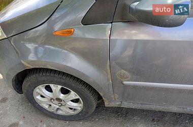 Хетчбек Chery Kimo 2008 в Ковелі