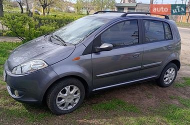 Хетчбек Chery Kimo 2008 в Миколаєві