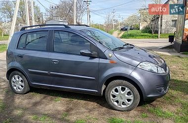 Хэтчбек Chery Kimo 2008 в Николаеве