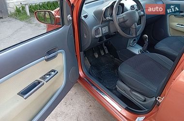Хэтчбек Chery Kimo 2008 в Харькове