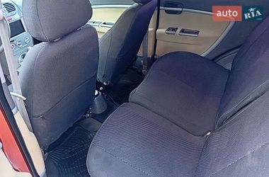 Хэтчбек Chery Kimo 2008 в Харькове