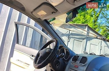 Хэтчбек Chery Kimo 2013 в Киеве