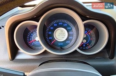 Хэтчбек Chery Kimo 2013 в Киеве