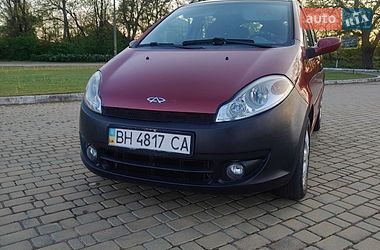 Хетчбек Chery Kimo 2008 в Одесі