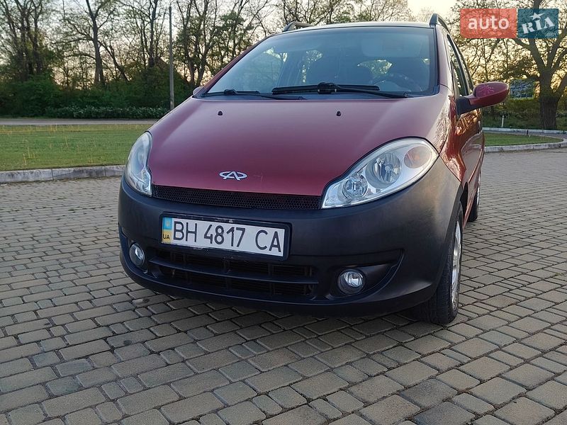 Chery Kimo 2008
