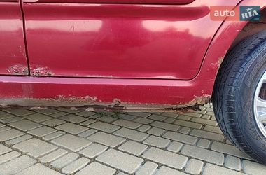 Хетчбек Chery Kimo 2008 в Одесі