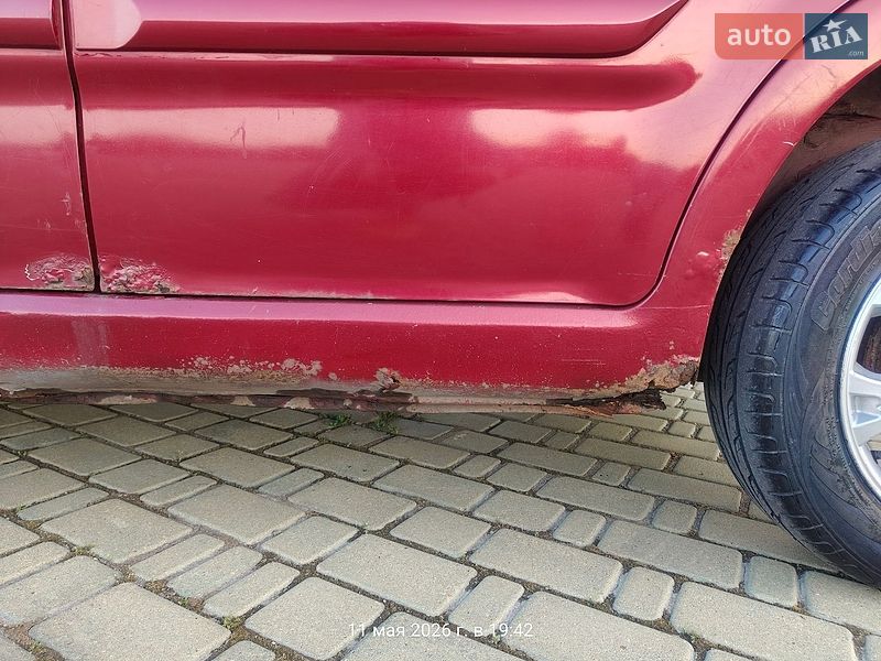 Хетчбек Chery Kimo 2008 в Одесі