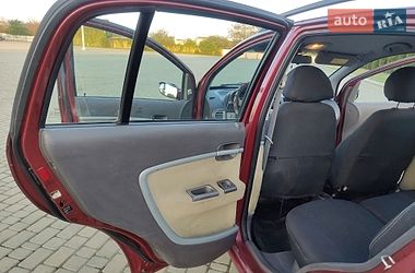 Хетчбек Chery Kimo 2008 в Одесі