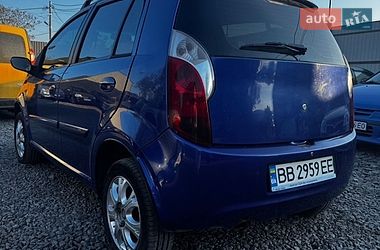 Хетчбек Chery Kimo 2008 в Одесі