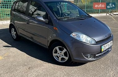 Хетчбек Chery Kimo 2011 в Києві